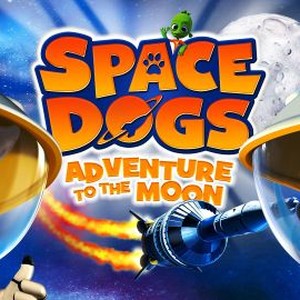"Space Dogs: Adventure to the Moon photo 4"