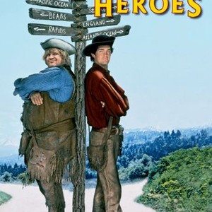 Almost Heroes photo 4