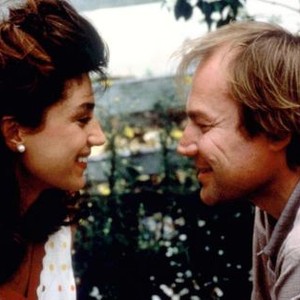 STREETS OF GOLD, Angela Molina, Klaus Maria Brandauer, 1986. ©20th Century Fox