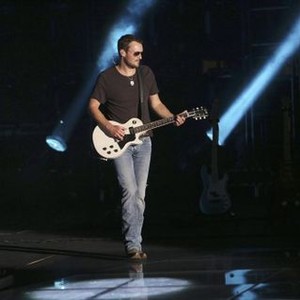 CMA Music Festival: Country's Night to Rock, Eric Church, 09/17/2012, ©ABC