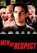 Men of Respect poster image