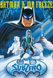 Batman And Robin Quotes Mr Freeze