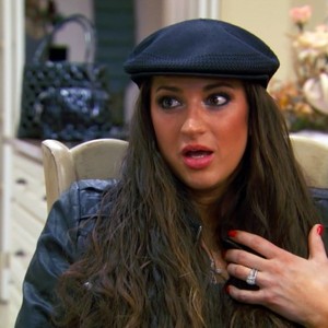 The Real Housewives of New Jersey, Amber Marchese, 'Roses Are Red, Dinah Is Blue', Season 6, Ep. #7, 08/24/2014, ©BRAVO