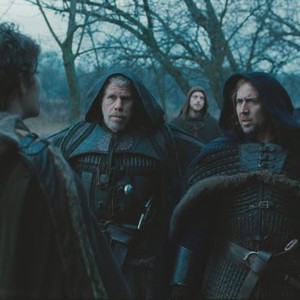 Season of the Witch - Rotten Tomatoes