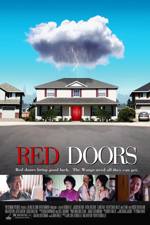 Red Doors poster