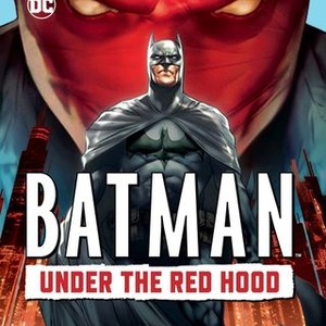 Batman: Under the Red Hood (2010) photo 7