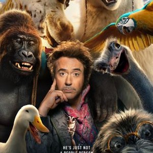 "Dolittle photo 17"