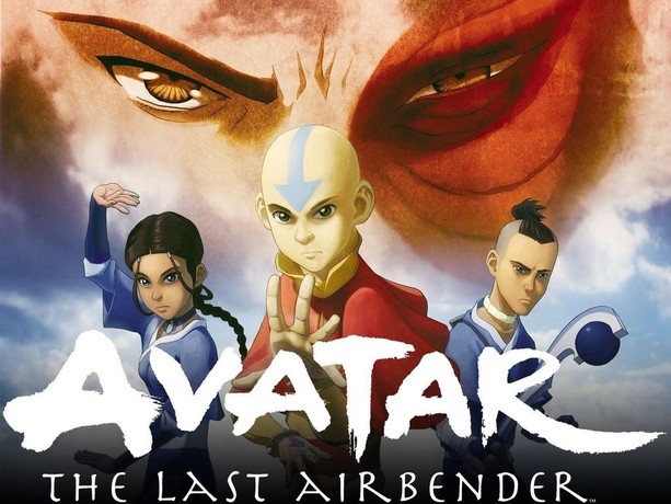 Prime Video: Avatar: The Last Airbender - Season 1