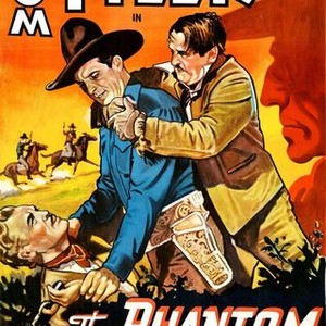 The Phantom of the Range - Rotten Tomatoes