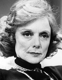 Barbara Baxley
