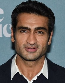 Kumail Nanjiani