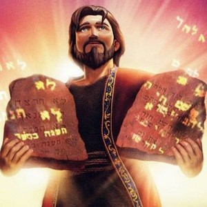 "The Ten Commandments photo 1"