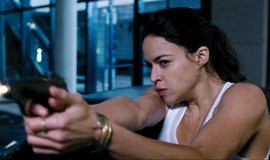 Fast & Furious 6: Official Clip - Letty Returns