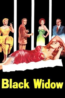 Black Widow | Rotten Tomatoes