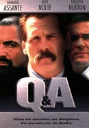 Q & A poster image