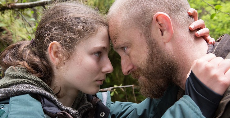 Leave No Trace 2018 Rotten Tomatoes