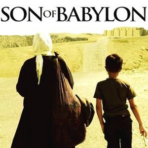 Son of Babylon - Rotten Tomatoes