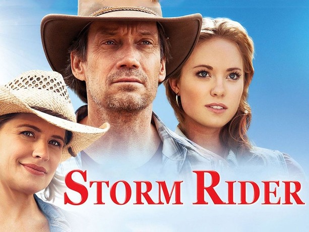 Storm Rider (2013) | Rotten Tomatoes 