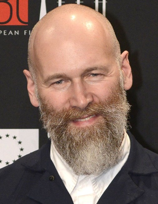 Mikhail Krichman