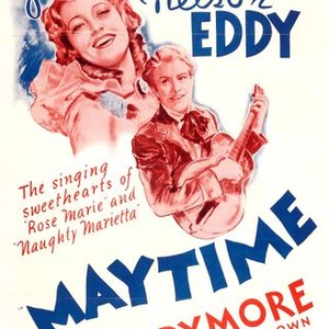 Maytime (1937) photo 2