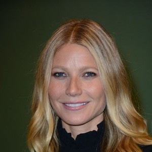 Gwyneth Paltrow