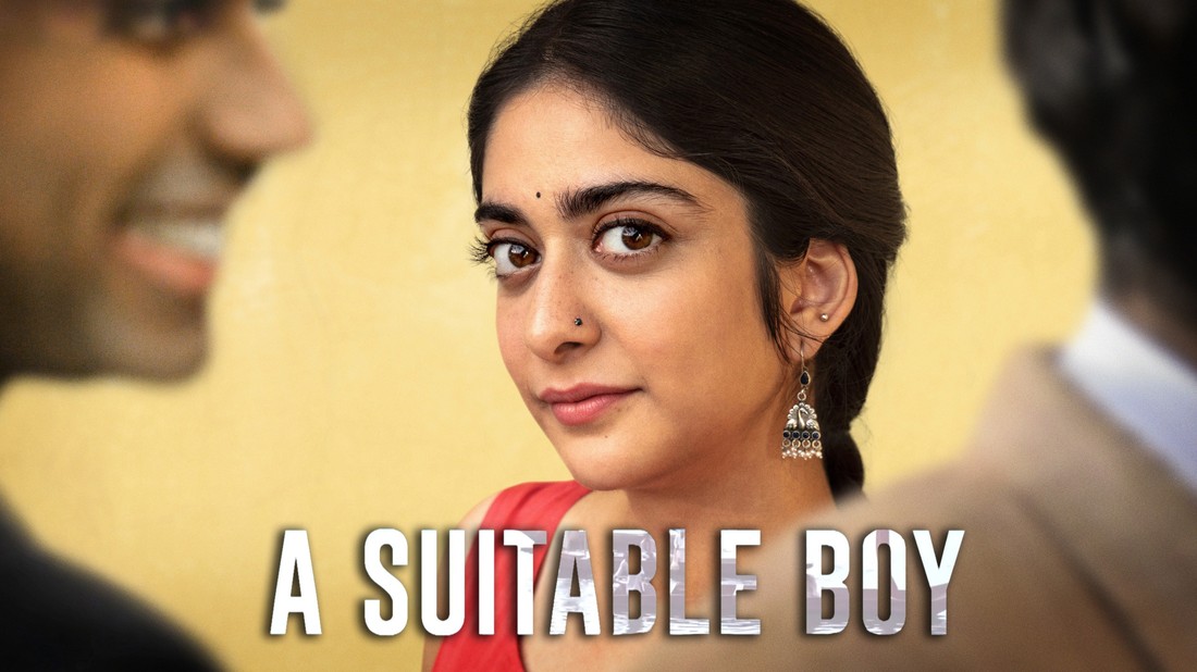 A suitable boy web series outlet online