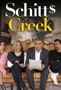 Schitt's Creek: Season 2 poster image