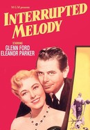 Interrupted Melody poster image