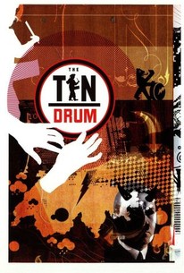 Poster for The Tin Drum