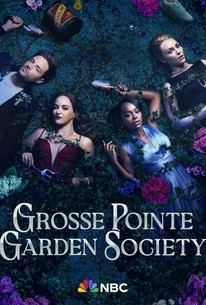 Grosse Pointe Garden Society