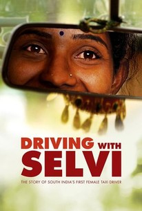 Watch trailer for Driving With Selvi