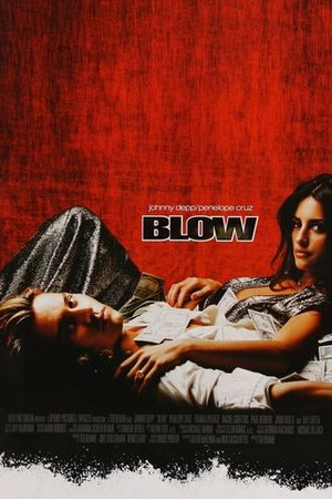 Blow poster