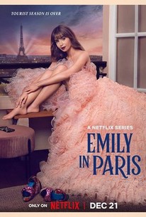 Watch trailer for Emily in Paris