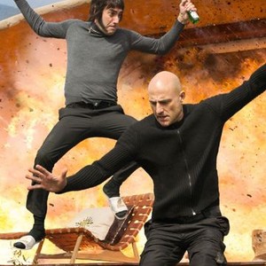 The Brothers Grimsby (2016) photo 17