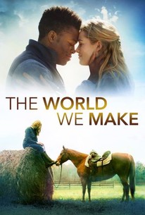Poster for The World We Make