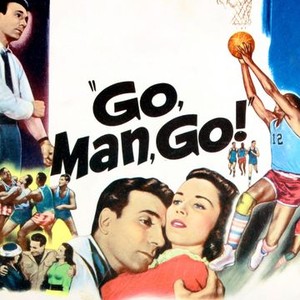 "Go, Man, Go! photo 6"