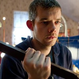 Being Human (Syfy), Russell Tovey, 'Old Dogs, New Tricks', Season 4, Ep. #1, 01/13/2014, ©BBCAMERICA