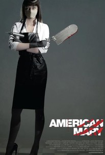 American Mary (2012) | Rotten Tomatoes