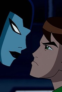 Ben 10: Ultimate Alien: Season 2, Episode 6 - Rotten Tomatoes