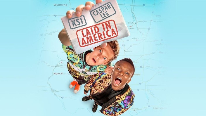Laid in America | Rotten Tomatoes