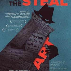 "The Art of the Steal photo 8"