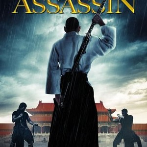 Ninja Assassin - Where to Watch and Stream - TV Guide