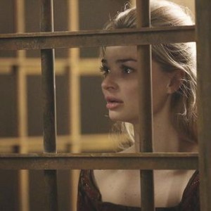Once Upon A Time In Wonderland, Emma Rigby, 'Heart of the Matter', Season 1, Ep. #11, 03/20/2014, ©ABC