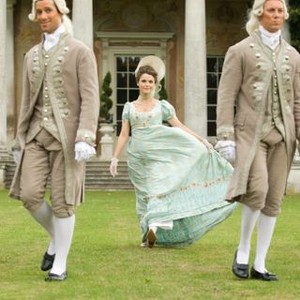 "Austenland photo 14"