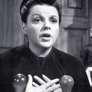 Judgment at Nuremberg (1961)