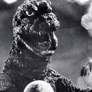 Godzilla vs. the Smog Monster (1971) photo 7