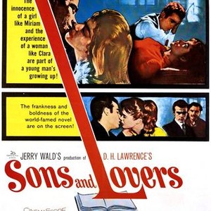 Sons and Lovers (1960) photo 14