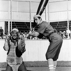 TAKE ME OUT TO THE BALL GAME, Jules Munshin, Gene Kelly, 1949