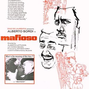 Mafioso (1962) photo 14