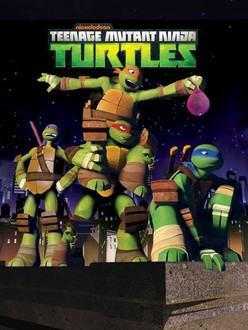 ミュータント・ニンジャ・タートルズ シーズン3 Teenage Mutant Ninja Turtles Season 3 Teenage Mutant Ninja Turtles: Season 3 | Rotten Tomatoes